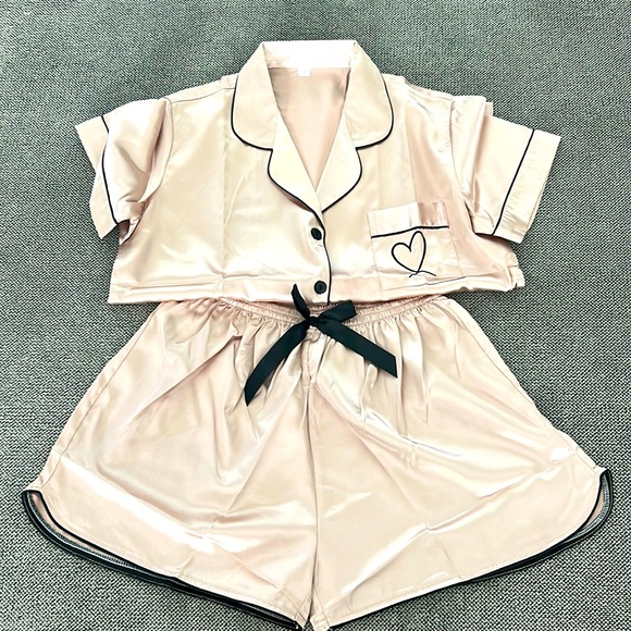 Tan Pjs - Picture 1 of 1